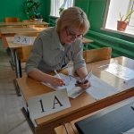Родителям предстоит сдавать ЕГЭ