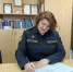 Минаева - Газета Вперед