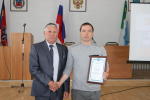 Сегодня День предпринимателя