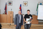 Сегодня День предпринимателя